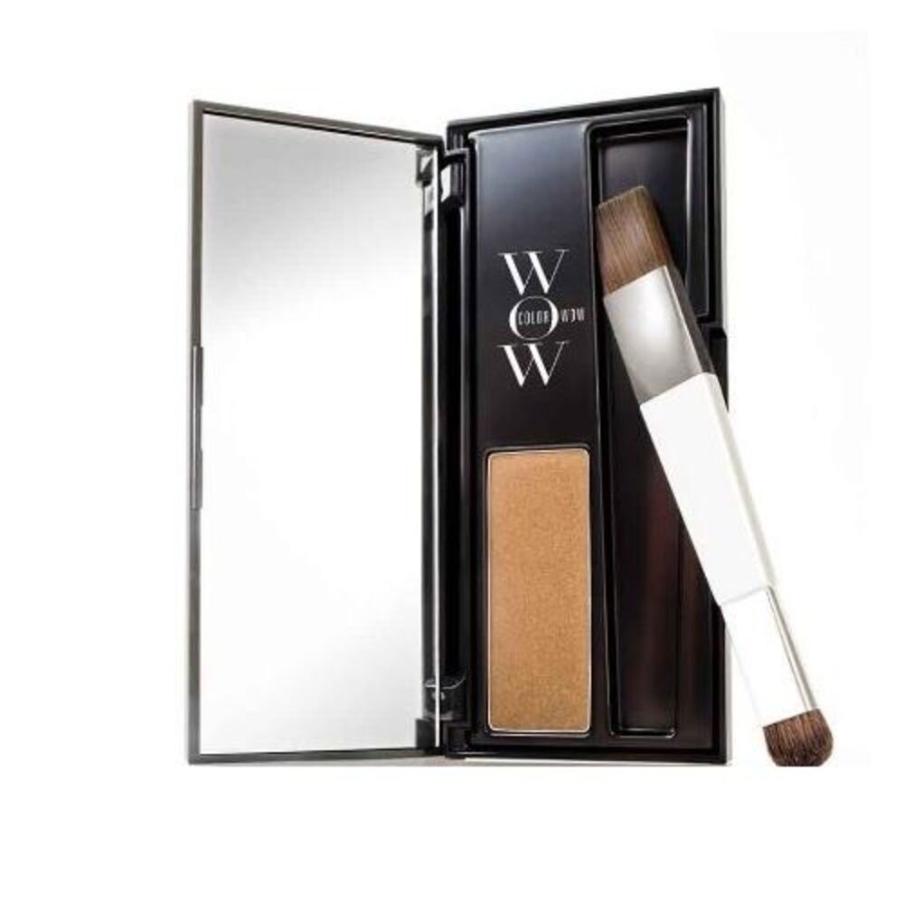 Color Wow  Root Cover Up Medium Brown 2.1g 0.07 oz
